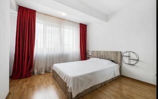 TOMIS NORD - vizavi VIVO MALL - 2 camere gata de mutare | balcon | gaz - Poză 7