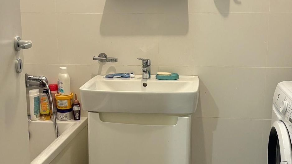 Tipografilor-Vivalia Grand | 2 Camere | Loc de Parcare - Poză 4