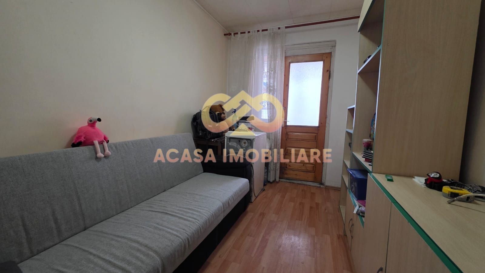 ALEXANDRU  APARTAMENT 3 CAMERE ETAJ 1 - Poză 3