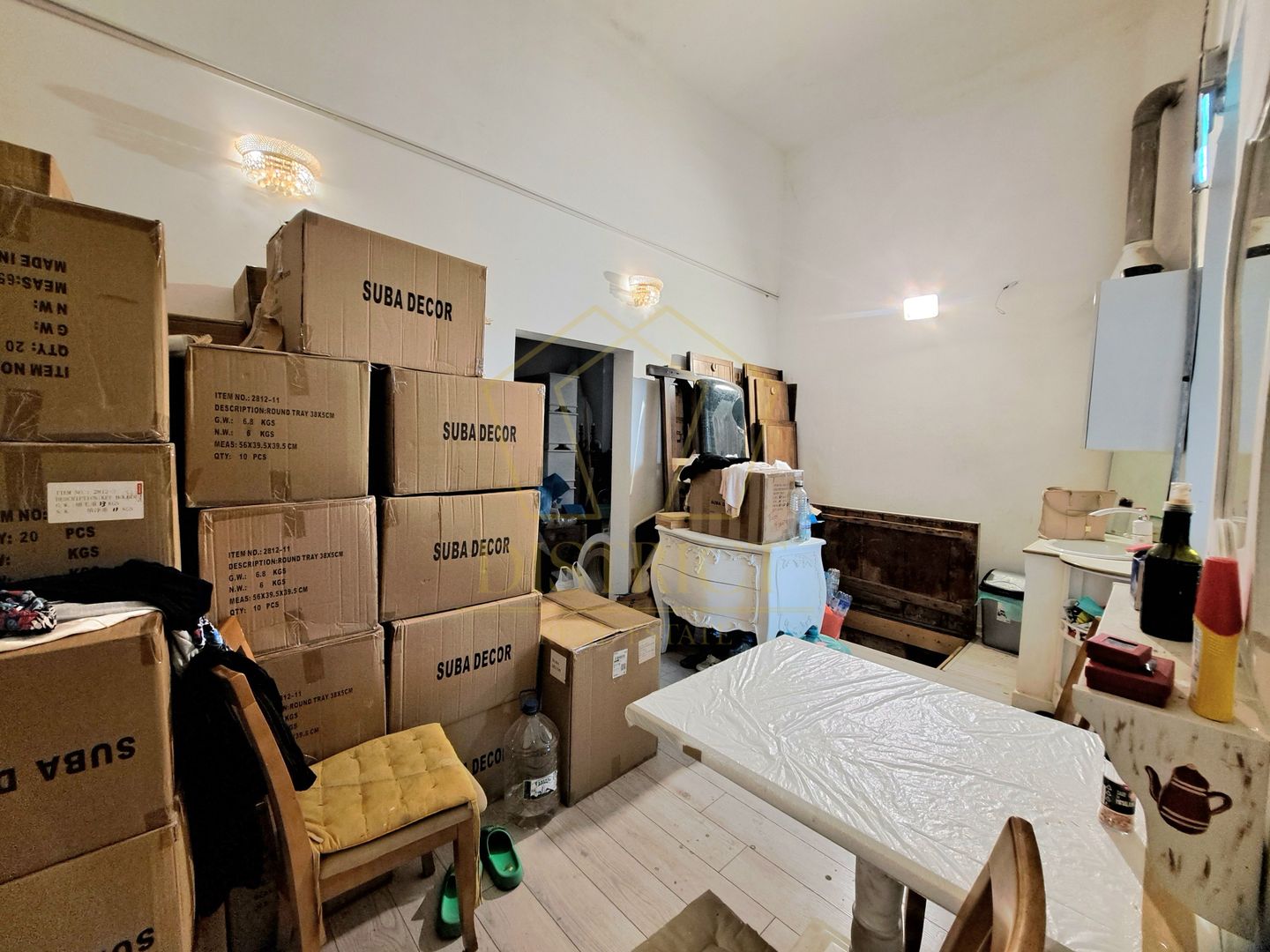 Spatiu Comercial SAD vad bun I Dorobantilor - Poză 8