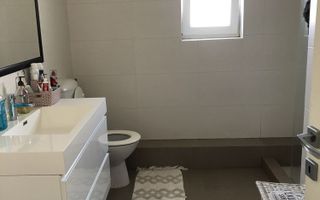 Apartament 2 camere, balcon generos, Florești, acces rapid spre Cluj. - Poză 5