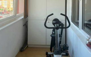 Apartament cu trei camere, zona Scriitorilor - ITC  65 mp - Poză 11