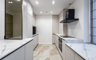 Chirie, apartament, 4 camere, stradela Teatrului, Buiucani - Poză 11