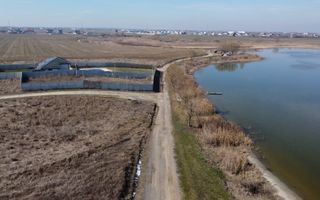 Ocazie, Teren 718 mp, lac, Berceni/ Vidra - Poză 10