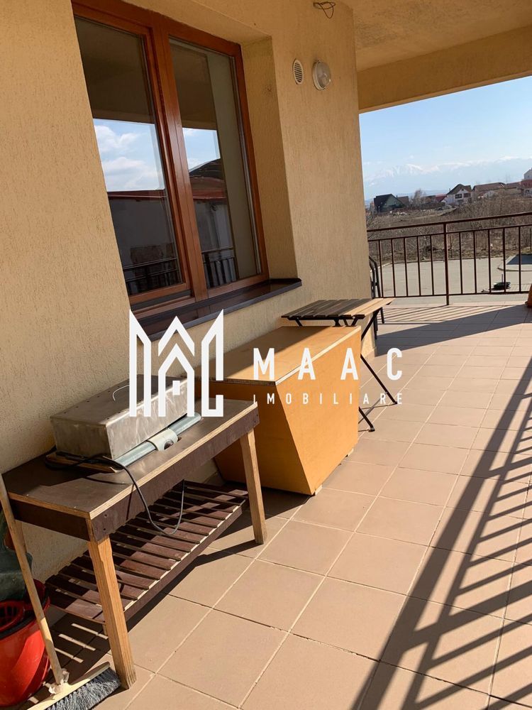 Apartament 3 Camere | Etaj 1 | 91 mpu | 2 parcari | Selimbar - Poză 5