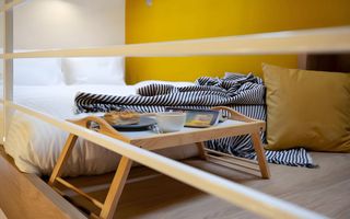 Apartamente amenajate. Zonă Centrală. Randament Imediat. - Poză 2