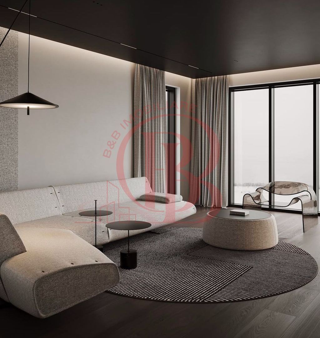 Apartament 2 camere Promo Parcare Titan-Theodor Pallady - Poză 9