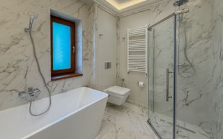 3 camere zona Capitale - Poză 13