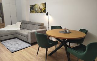 Apartament modern de închiriat, cu balcon și loc de parcare - Poză 9