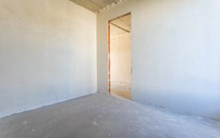 Vânzare,casă Hi-Tech, 1 nivel,3 camere,sat Poorumbeni,raionul Criuleni - Poză 14