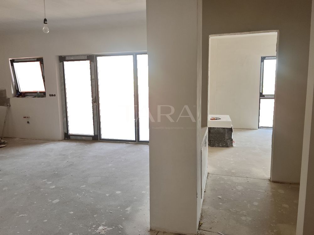 Apartament modern, 2 camere, 87 mp, zonă Parcul Poligon - Poză 1