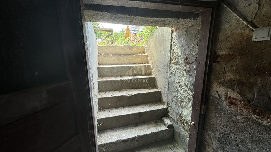 CASA 3 CAMERE CAMPULUNG, TEREN 1964 MP - Poză 22