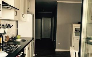 Apartament 3 camere, terasă spectaculoasă,  Zorilor, zona OMV - Poză 1