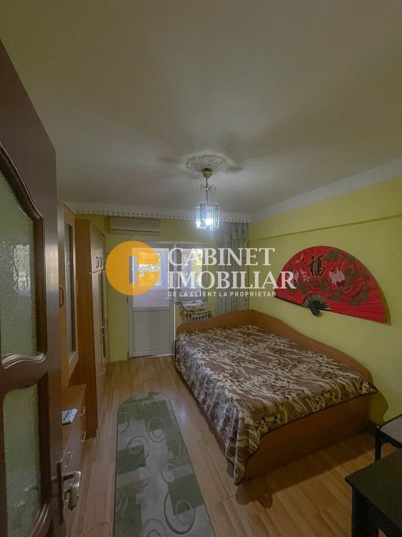 Apartament 4 camere decomandat -  Dacia - Poză 2