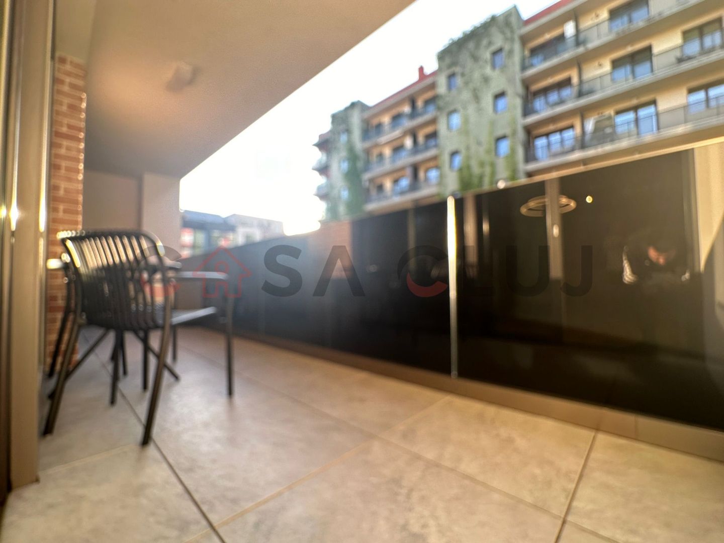 Ultrafinisat! spatios. Bloc nou! Parcare! Zona Fsega! - Poză 8