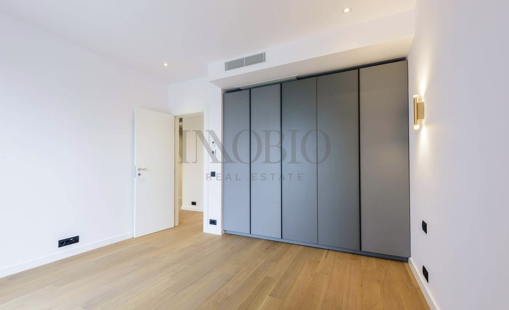 Apartament 3 Camere | One Herastrau Towers | Loc de Parcare - Poză 13