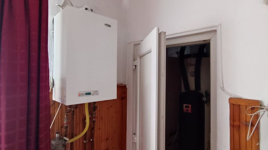 🏡 Proprietate deosebită în Arad – Cartierul Funcționarilor - Poză 18