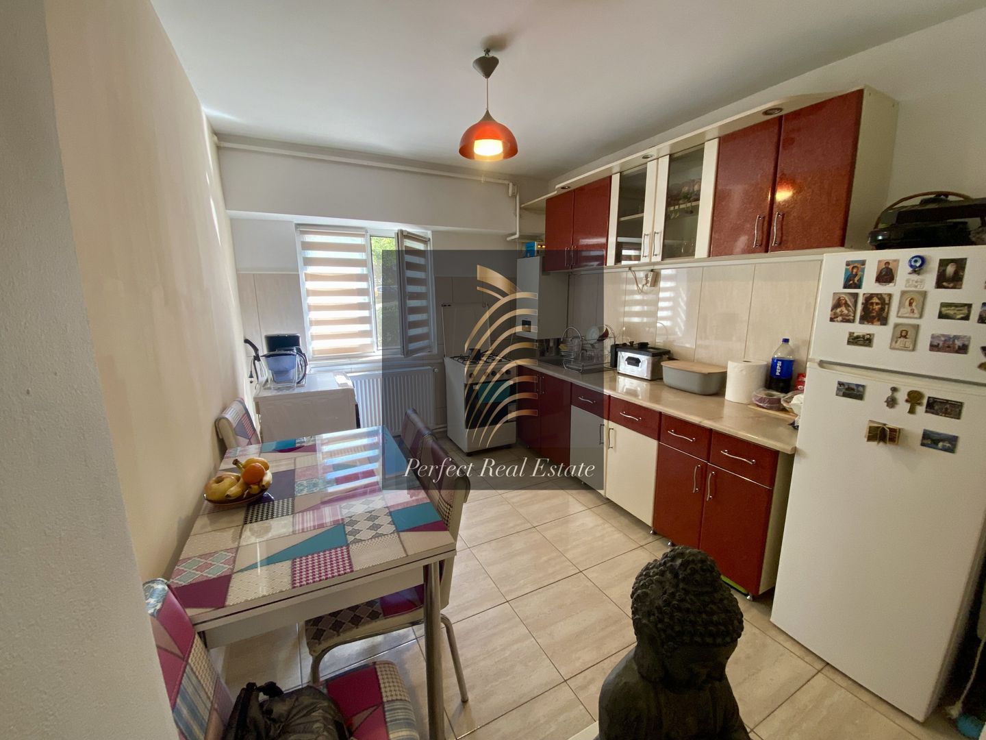 Apartament 3 camere decomandat zona Dacia - Poză 12