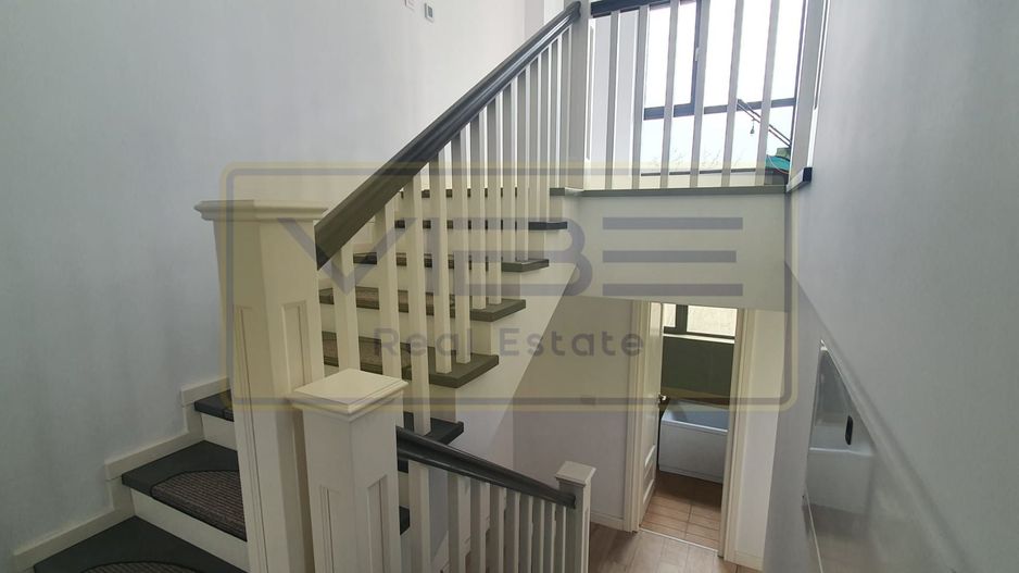 Casa moderna 4 camere CUBIC VILLAGE - Strada Soarelui - Poză 23