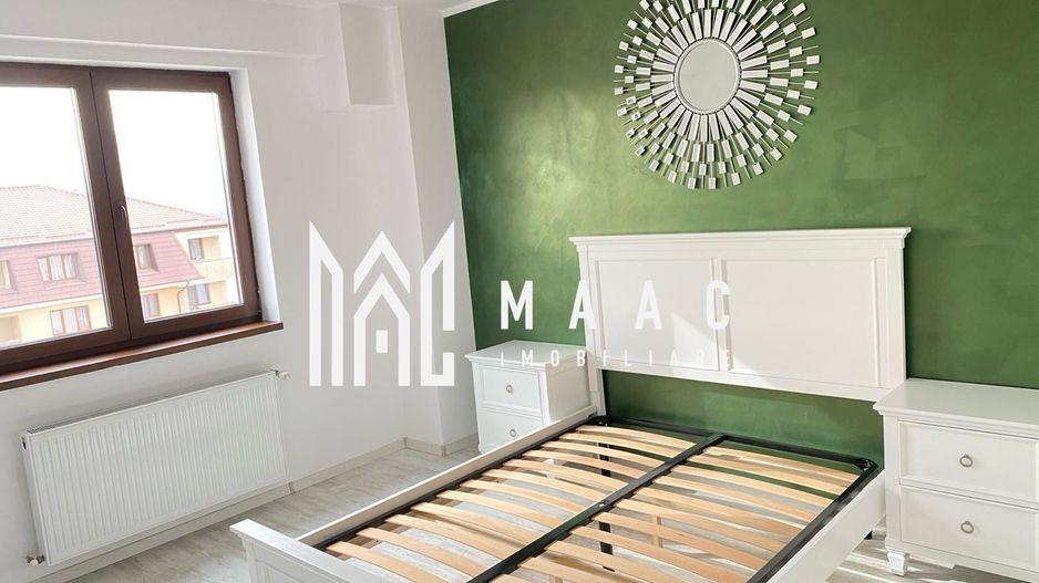 Penthouse 4 camere | 150 mpu | 2 terase | Strand - Poză 3