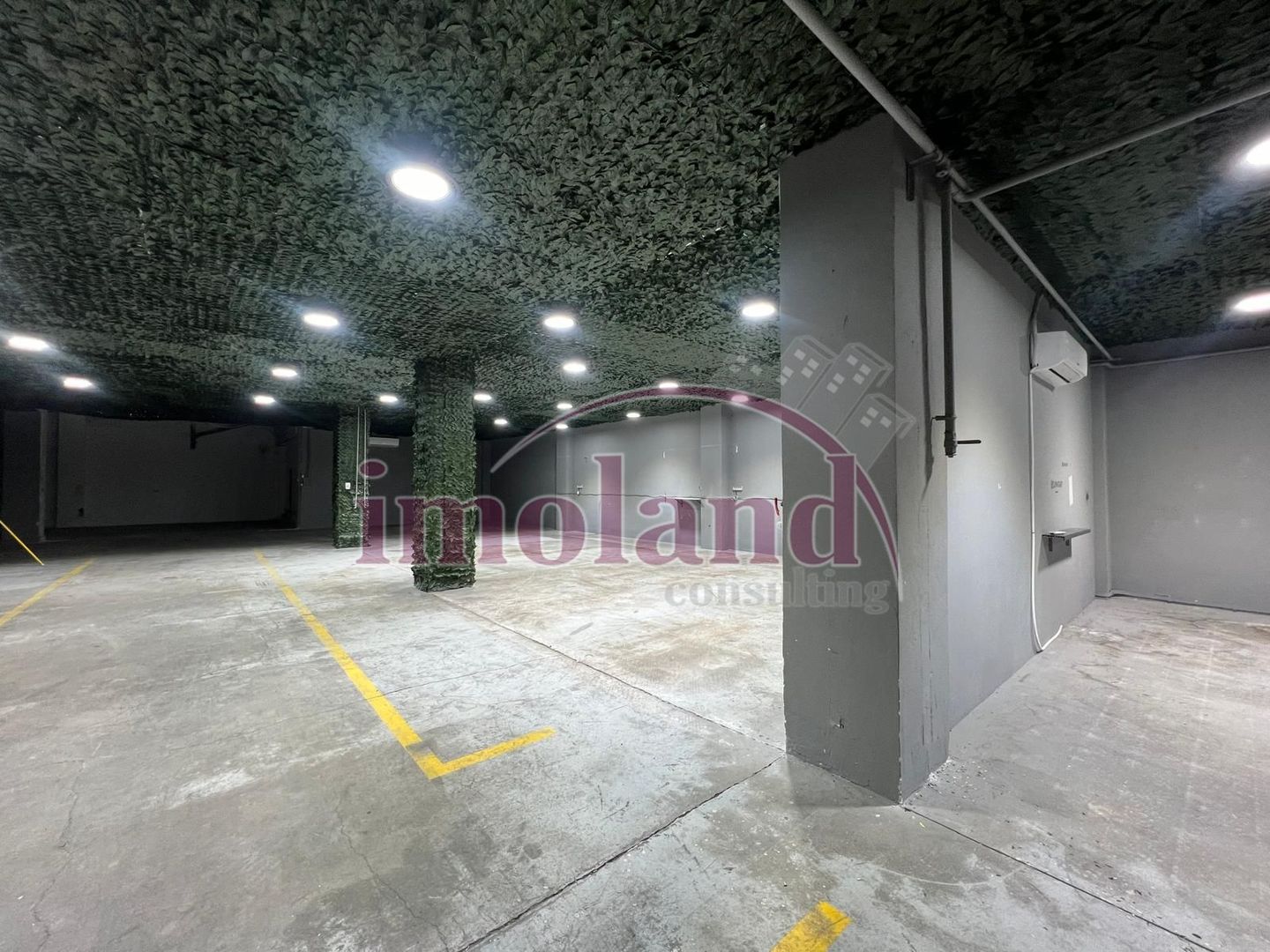 Inchiriere | spatiu depozitare - logistica | Pipera-OMV - Poză 4