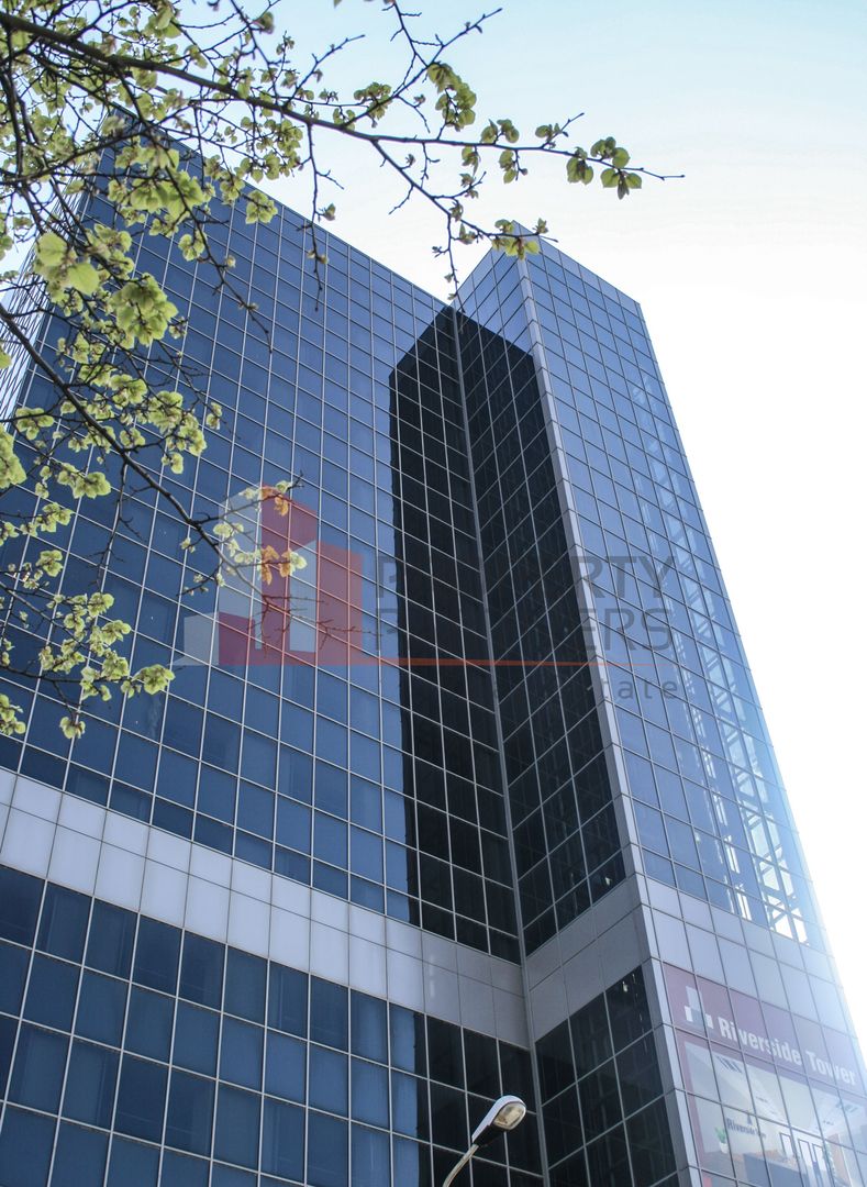 Spatiu comercial - Parter cladire de birouri - 184 mp - Grozavesti - Poză 4