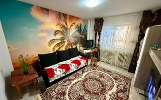 2 CAMERE DECOMANDAT--MOBILAT+UTILAT-- PACURARI MOARA DE FOC - Poză 1