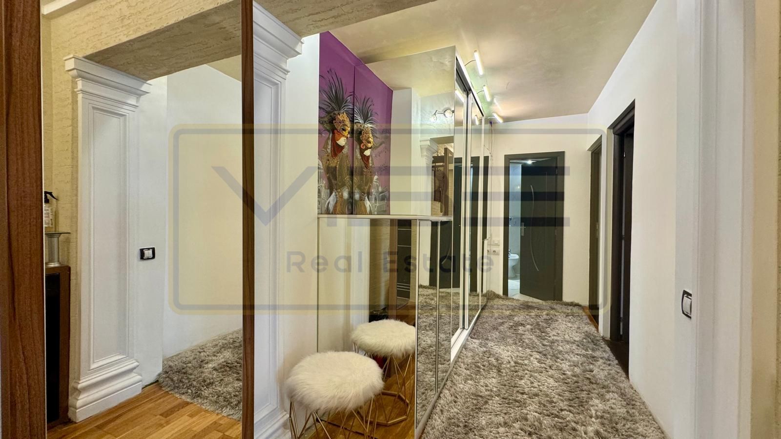 Apartament 3 camere modern Bulevardul Poitiers- Manastirea Cetatuia - Poză 20