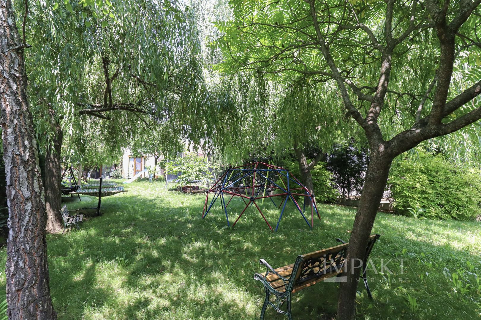 Casa individuala superba de vanzare, cartier Andrei Muresanu! - Poză 10