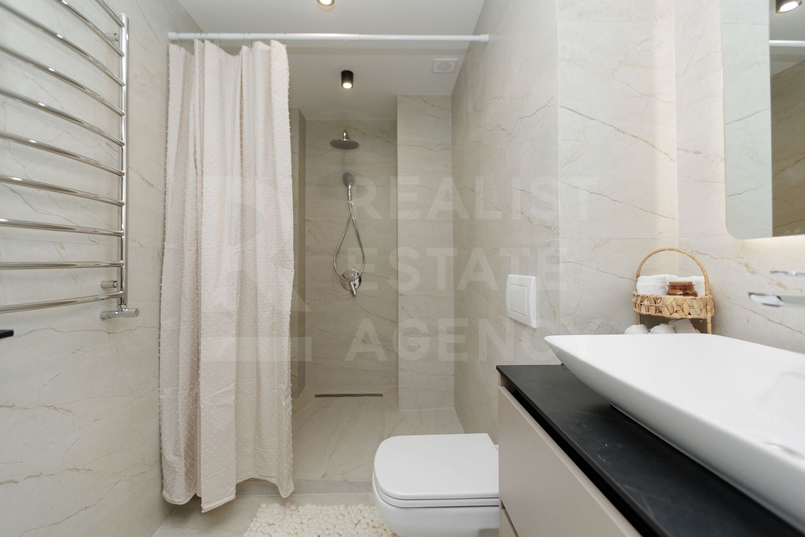 Vânzare, apartament, 2 camere, str. Vasile Lupu, Buiucani - Poză 11