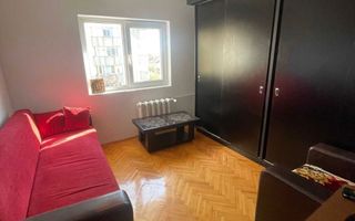 AP 3 CAMERE CALEA VITAN, PET-FRIENDLY,BUCATARIE INCHISA, METROU 10 MIN - Poză 3