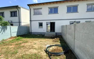 Casa moderna Parter plus Etaj - Zona Damila - Poză 14