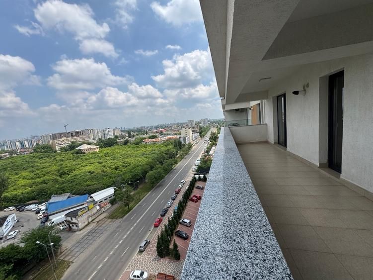 🏢 De închiriat: Ap. 2 camere Parcul Carol – Central Residence Prima Inchiriere - Poză 3