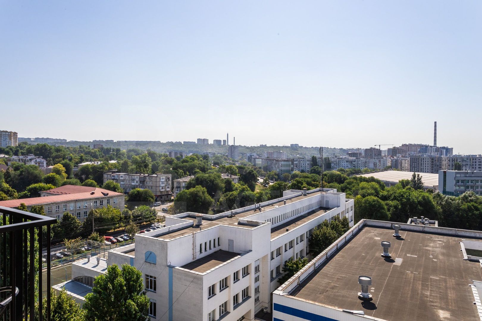 Vânzare, apartament, 2 camere, strada Cornești, Rîșcani - Poză 15