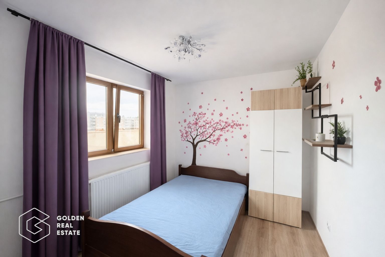 Apartament 2 camere, Calea Romanilor - Poză 1