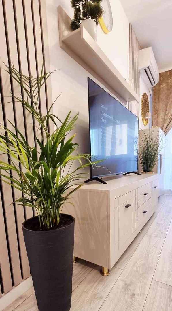 Vanzare Apartament 2 camere, bloc nou 2026, terasă, parcare, centrală proprie - Poză 15