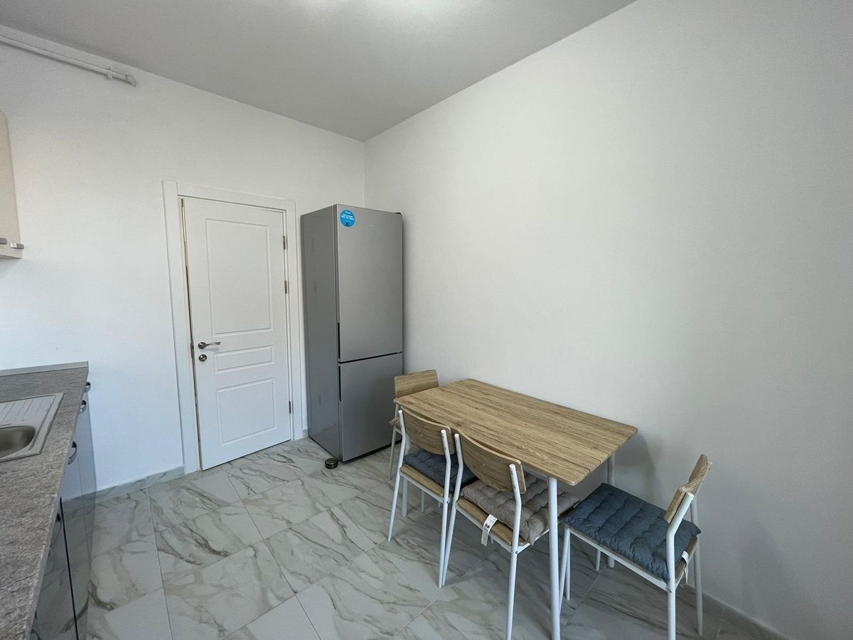Apartament 2 camere premium, terasa 30mp, parcare inclusă, bloc nou Titan - Poză 8