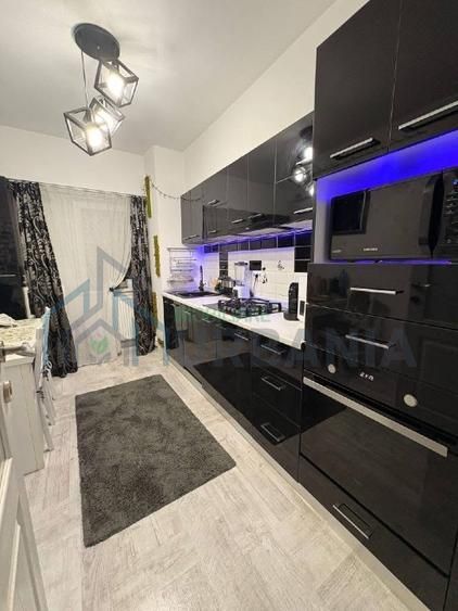 Apartament 3 camere renovat, mobilat și utilat, zona Canta, Iași - Poză 1