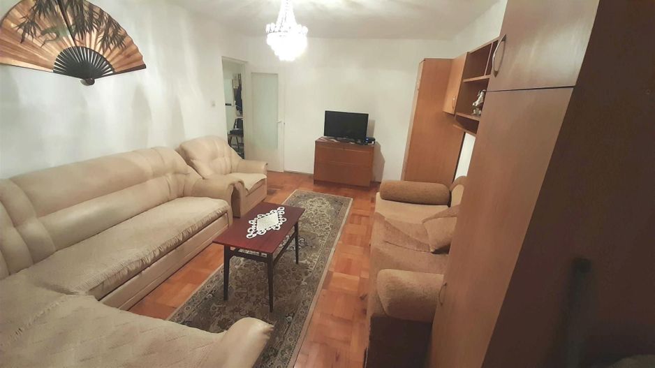 Apartament 2 camere, decomandat, 50 mp. ,Ampoi 3 - Poză 2