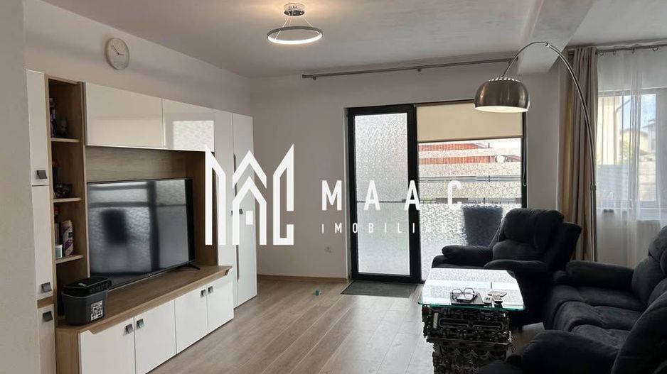 Duplex modern și elegant | 119 MPU | Teren 300 mp |  Arhitecților - Poză 2