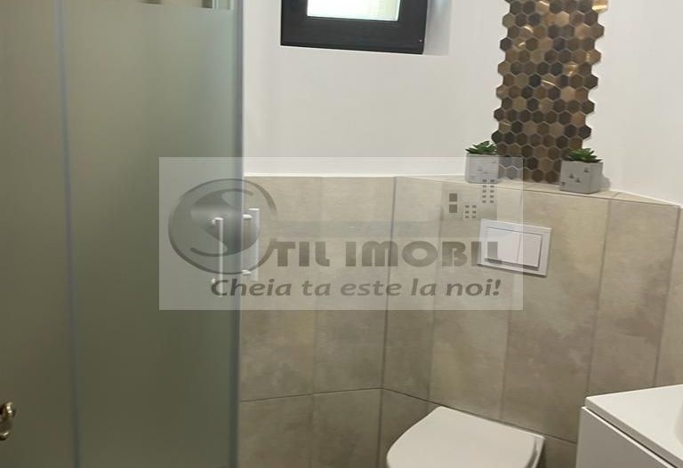 CASA/VILA DE INCHIRIAT - MOARA DE VANT - 800 EURO - Poză 18