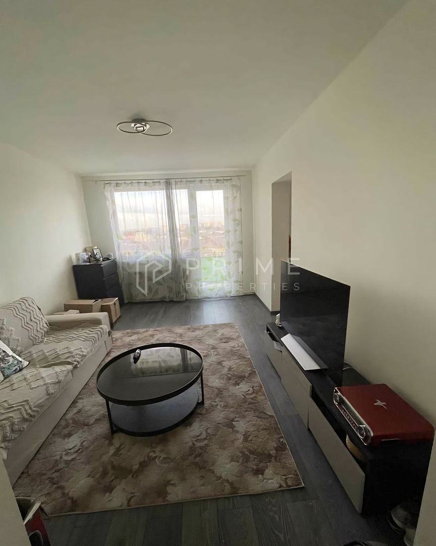Apartament 2 camere semicentral etaj 3 - Poză 2