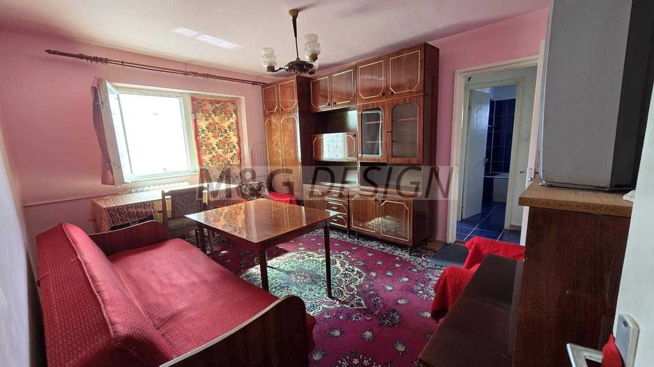 2 camere  zona Complex studentesc - Olimpia - Poză 5