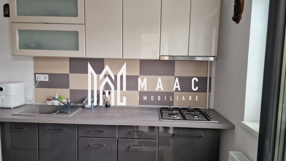 Garsoniera | 38 MPU | Turnisor | Loc de parcare - Poză 11