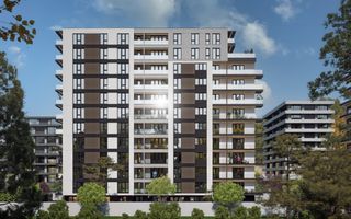 Apartament 2 camere | Open-space | Pallady | Comision 0 - Poză 8