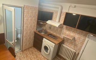 GARSONIERA RAHOVA, CENTRALA, BUCATARIE INCHISA, LOC PARCARE INCLUS - Poză 3