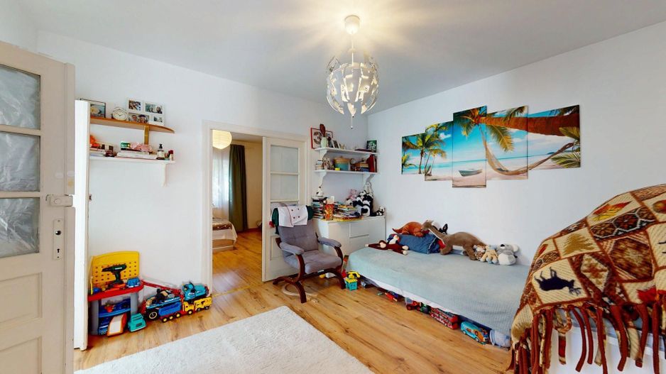 VIla Spatioasa 9 Camere si teren 260 mp - Strada Escalei! - Poză 15