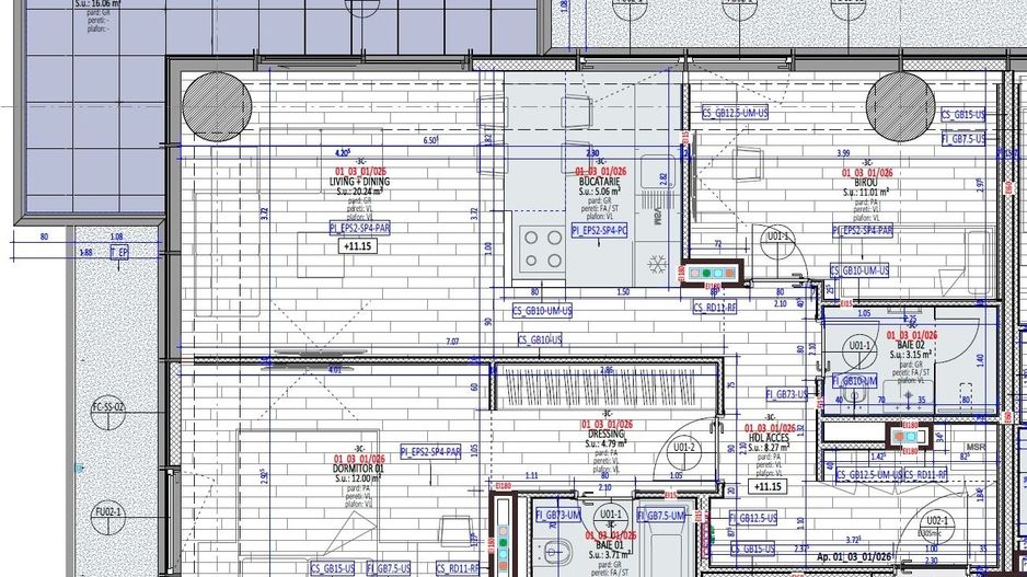 Complex Up Site Floreasca - Poză 7