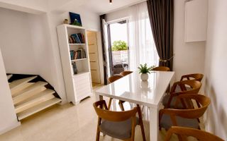 Vila exclusivistă de vanzare Calea Dumbrăvii - Poză 19
