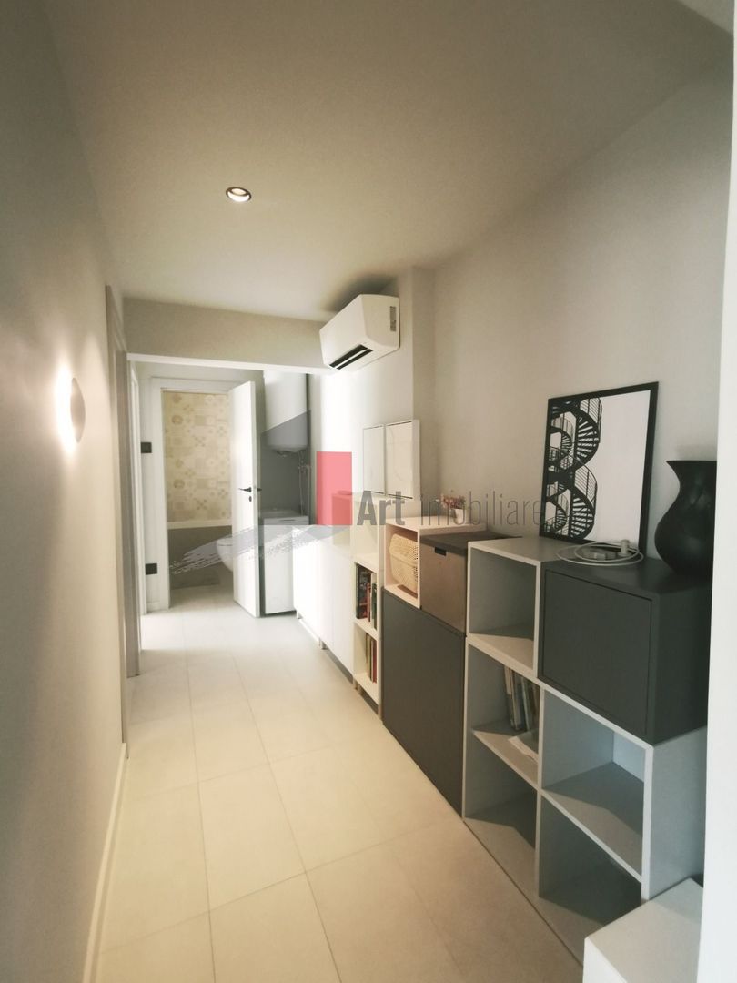 APARTAMENT 3 CAMERE MIHAI BRAVU - Poză 6